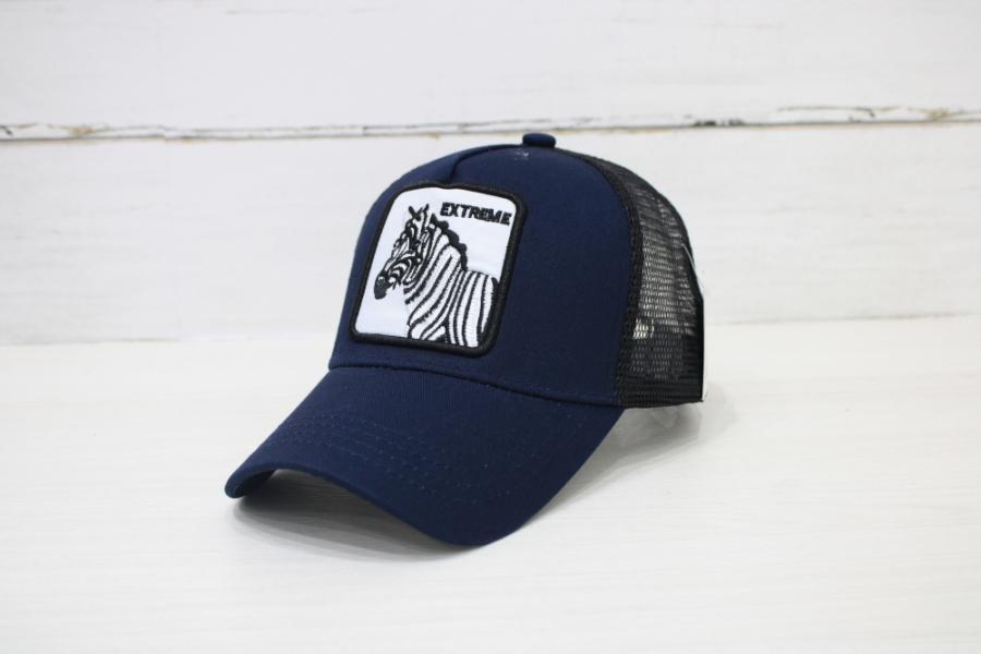 GORRA MALLA LOGO ANIMAL REF: 11033-3-4