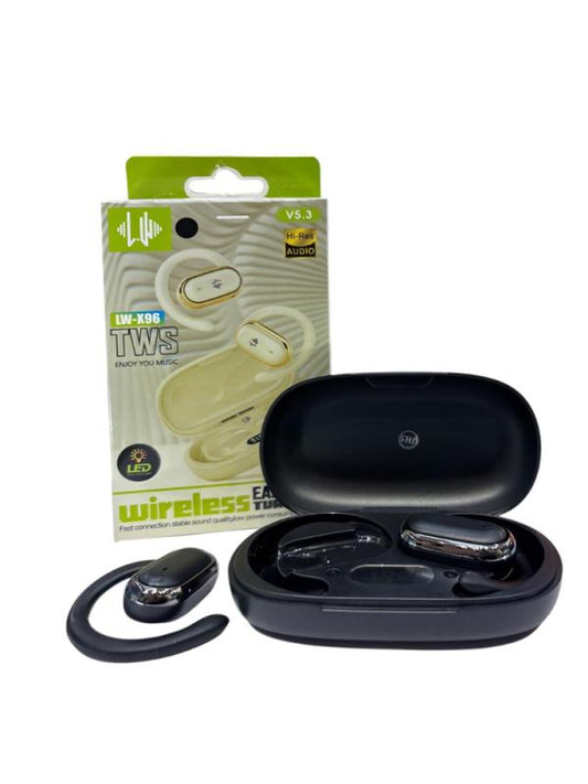 AUDIFONO BLUETOOTH TWS REF: LW-X96