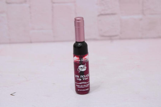 TINTA LABIOS BOTELLA MISS BETTY L3650