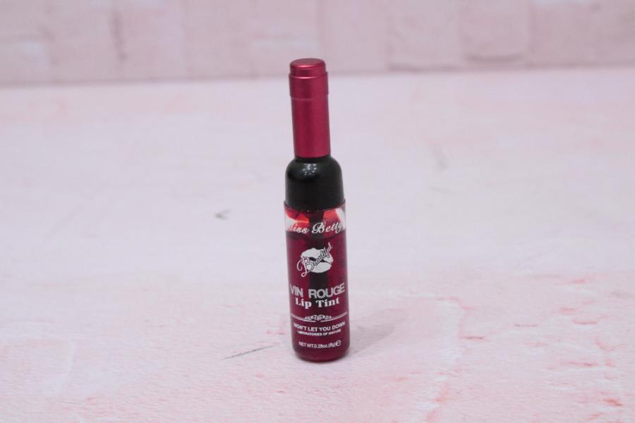TINTA LABIOS BOTELLA MISS BETTY L3650