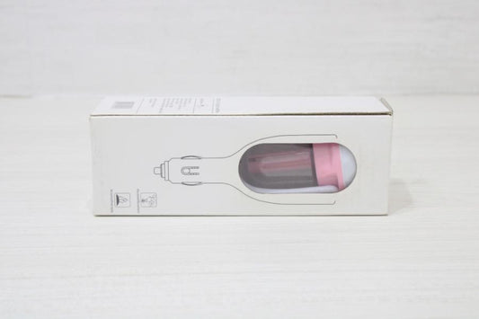 DIFUSOR PARA CARRO CON CARGADOR USB