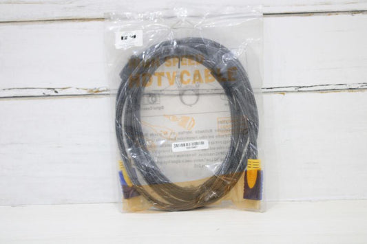 CABLE HDMI FCC 3 METROS