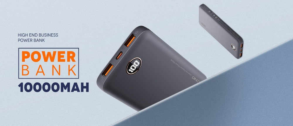 POWERBANK LDNIO 10000MAH REF:P10