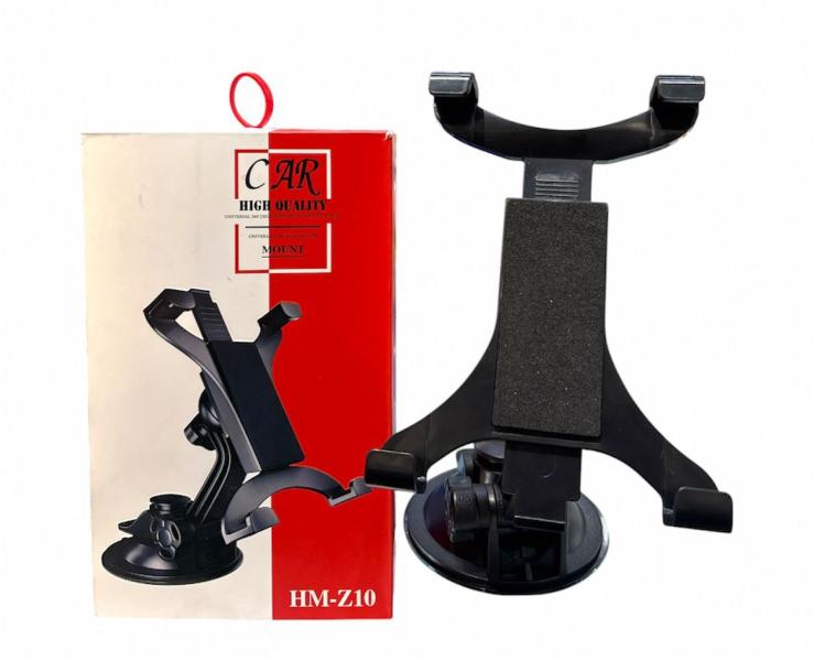 HOLDER CAR TABLET REF: HM-Z10