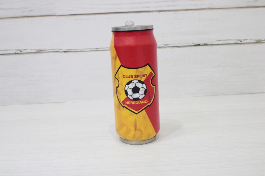 VASO TERMICO HEREDIANO