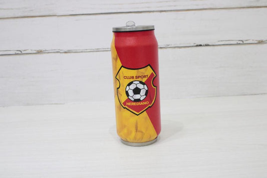 VASO TERMICO HEREDIANO