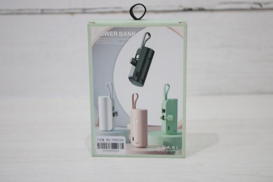 POWERBANK 10000MAh ref s09239