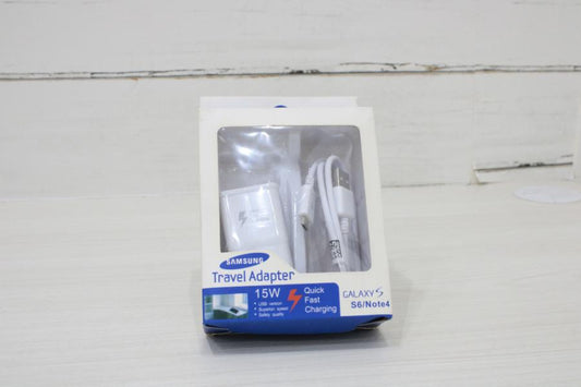 CARGADOR SAMSUNG S7 FAST CABLE 1M