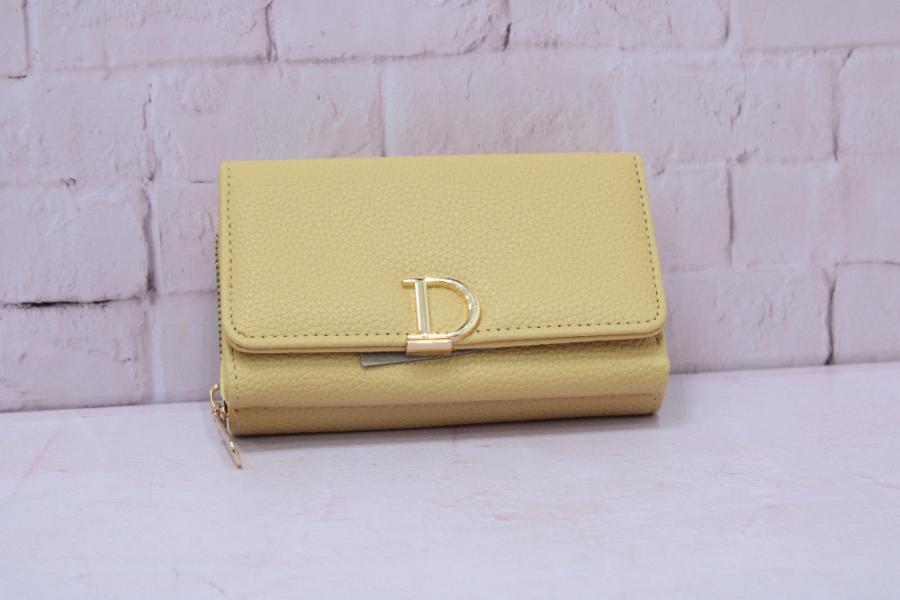 BILLETERA DAMA S07831