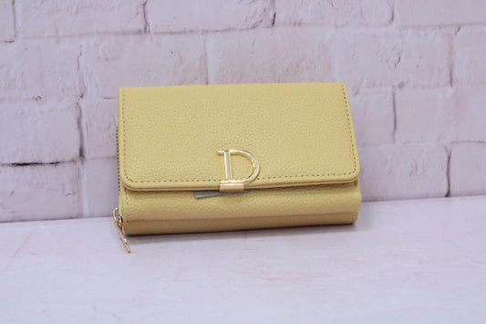 BILLETERA DAMA S07831