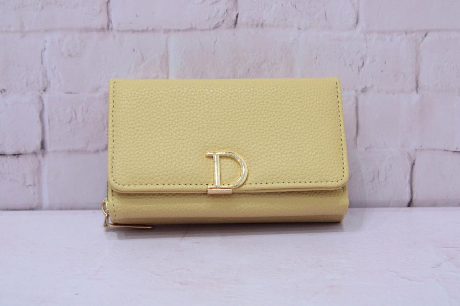BILLETERA DAMA S07831