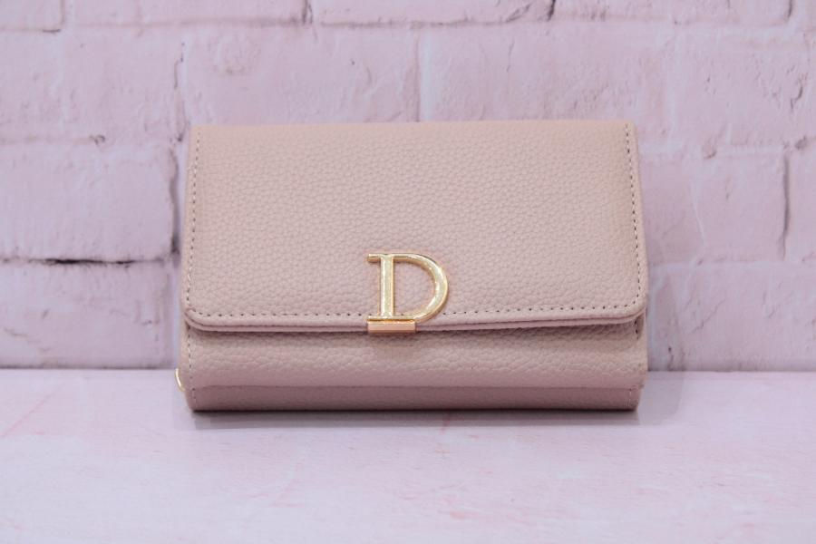 BILLETERA DAMA S07831