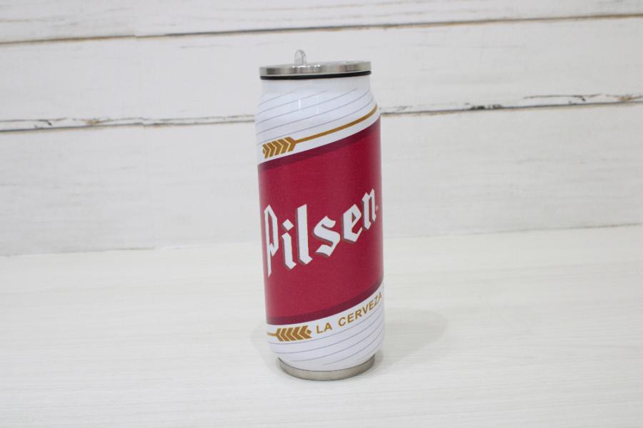 VASO TERMO IMPERIAL / PILSEN