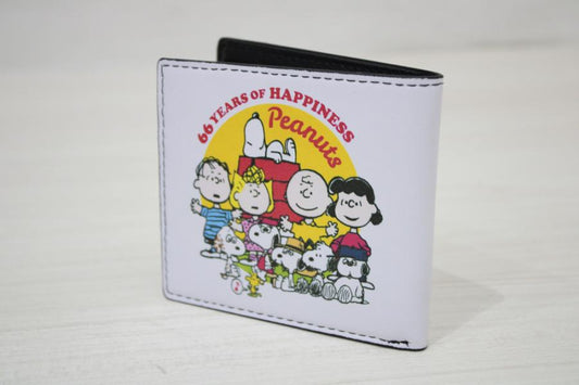BILLETERA PERSONAJES SNOOPY REF C250322