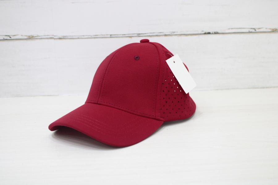 GORRA LISA ADULTO S04673