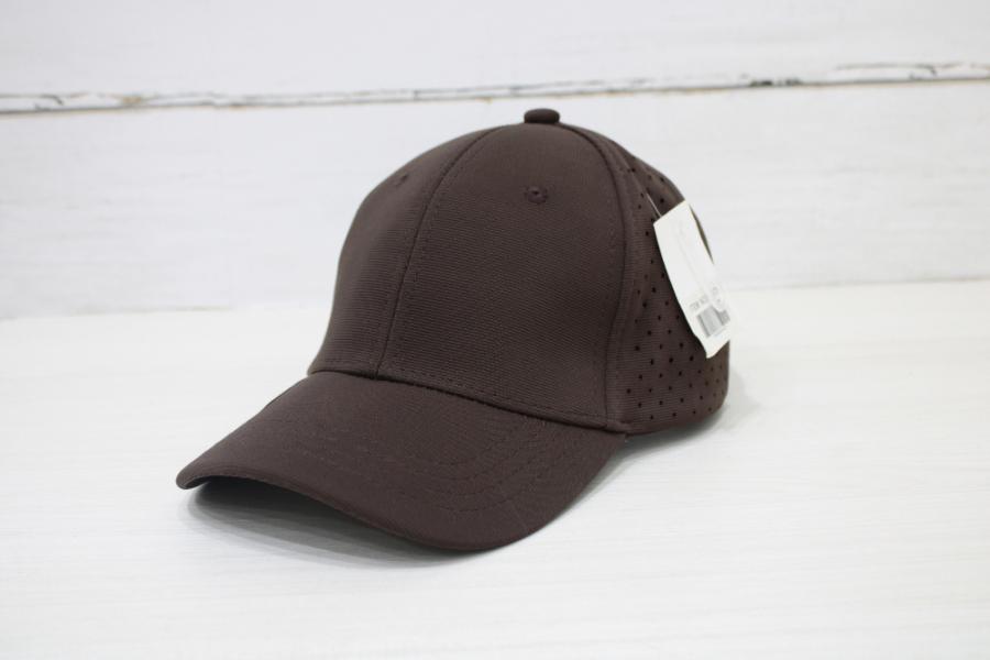GORRA LISA ADULTO S04673