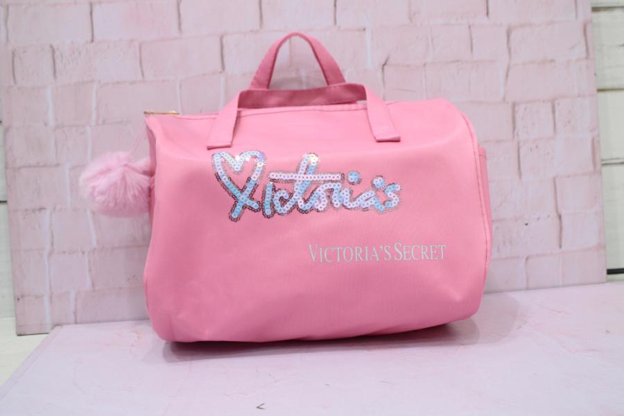 BOLSO VICTORIAS COSMETICO S04197
