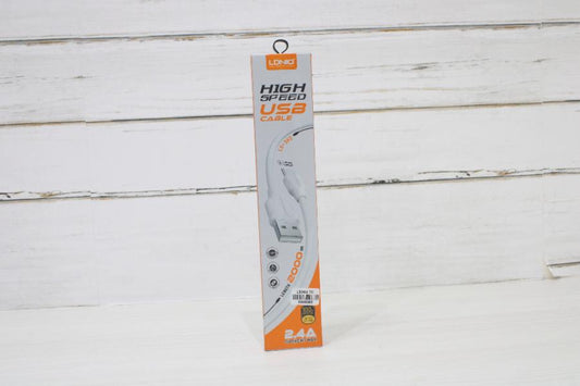 CABLE USB LDNIO TC REF: LS362