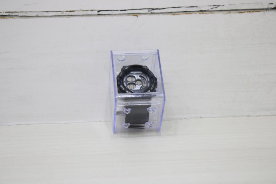 RELOJ DIGITAL CAJA PLASTICA REF 848644