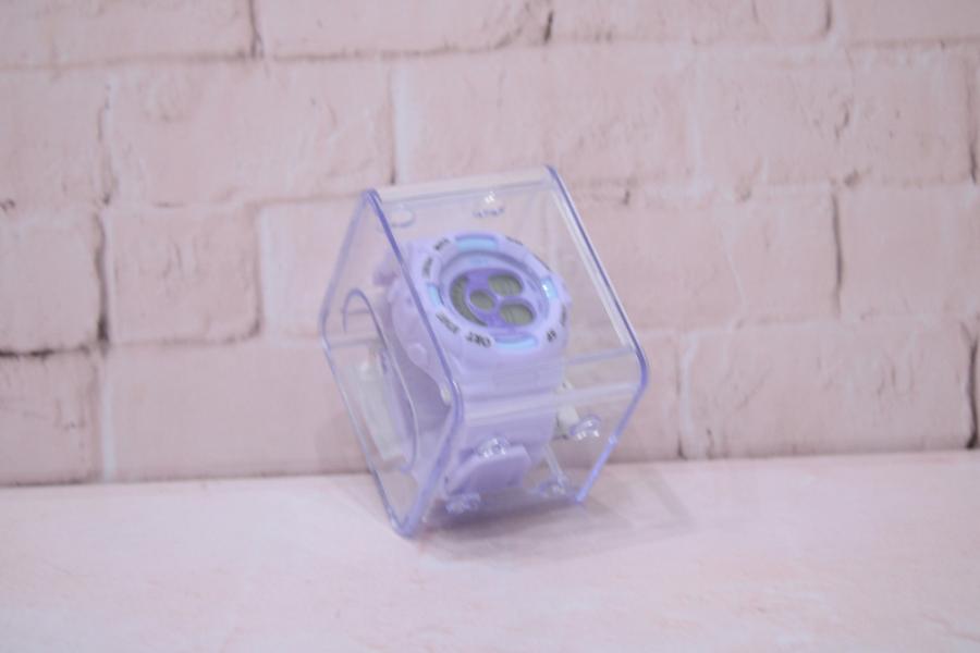 RELOJ DIGITAL CAJA PLASTICA REF 848644