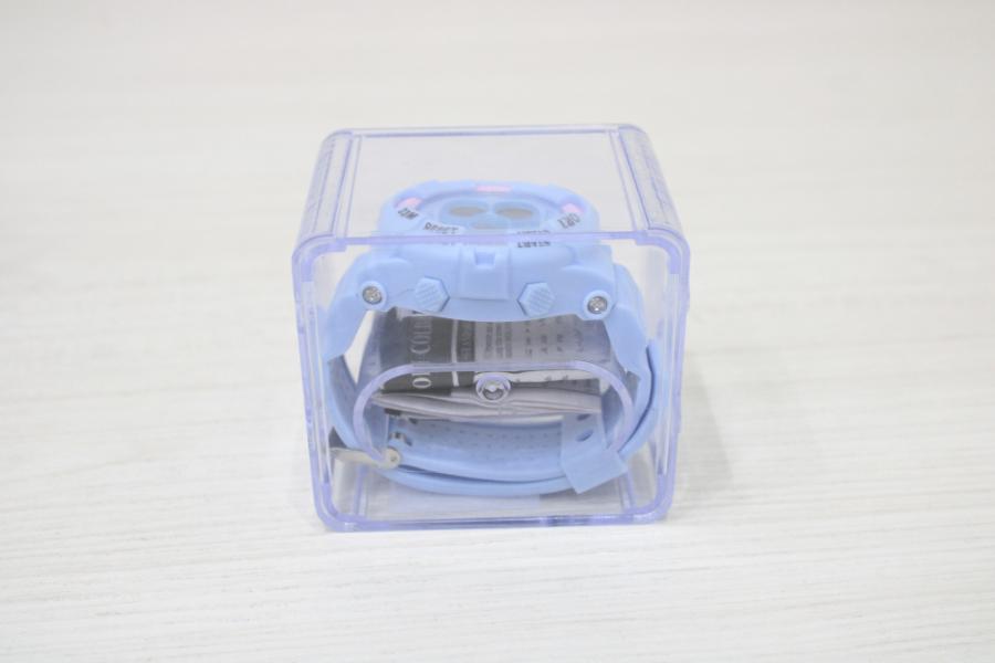 RELOJ DIGITAL CAJA PLASTICA REF 848644