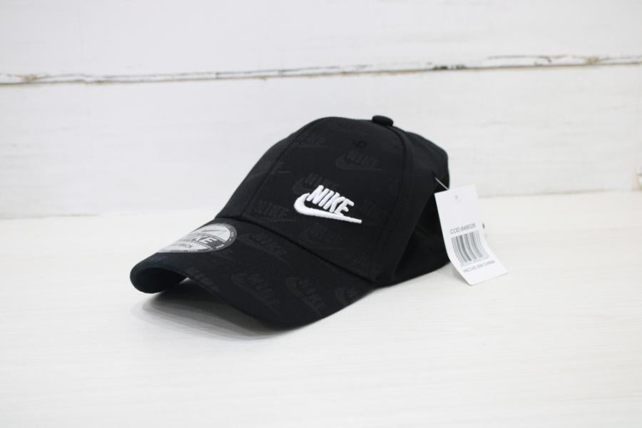 GORRA NIKES BORDADA