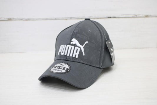 GORRA PUM@ BORDADA 7702