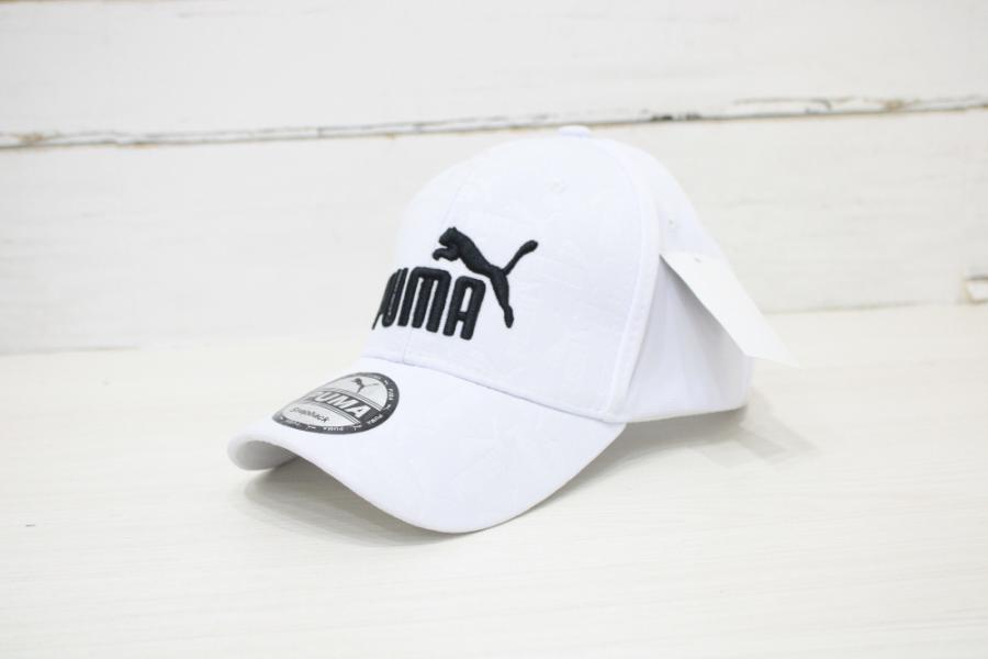 GORRA PUM@ BORDADA 7702