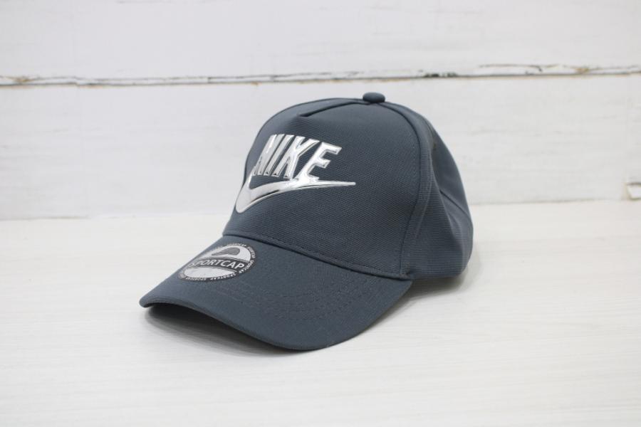 GORRA NIK3 BORDADA 7696