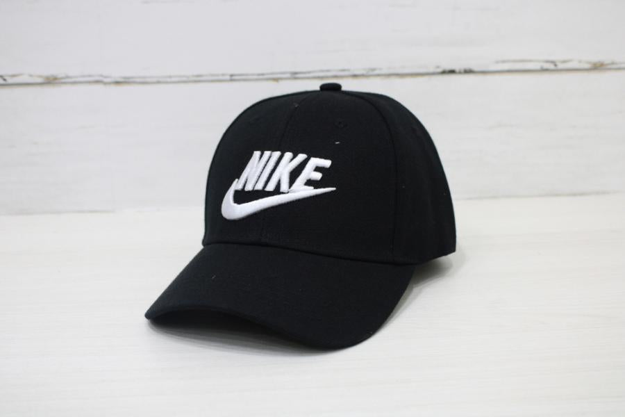 GORRA NIK3 BORDADA 7696