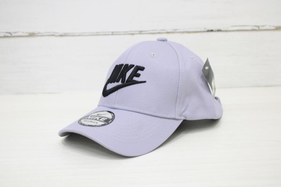 GORRA NIK3 BORDADA 7696