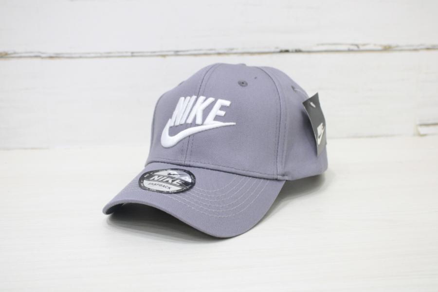 GORRA NIK3 BORDADA 7696