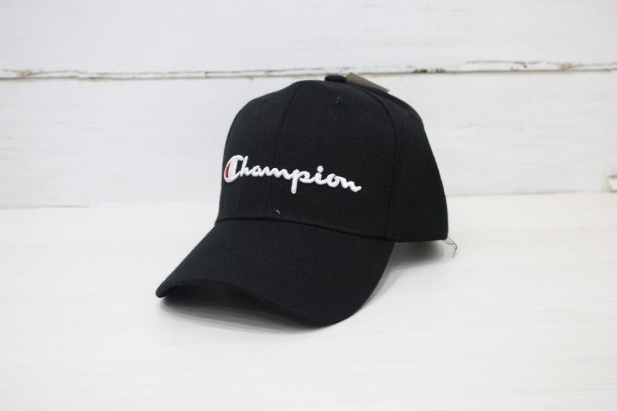 GORRA ECONOMICA CHAMPION