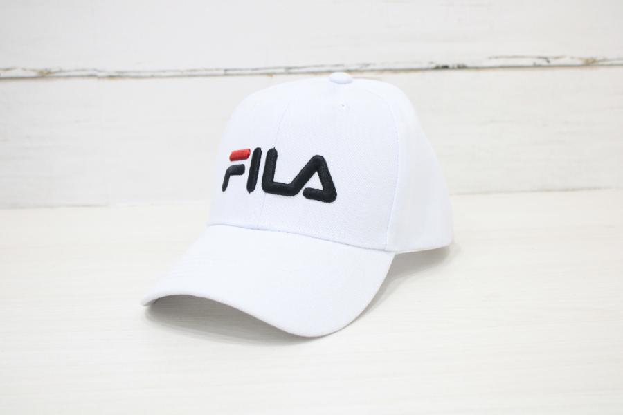 GORRA ECONOMICA FILA