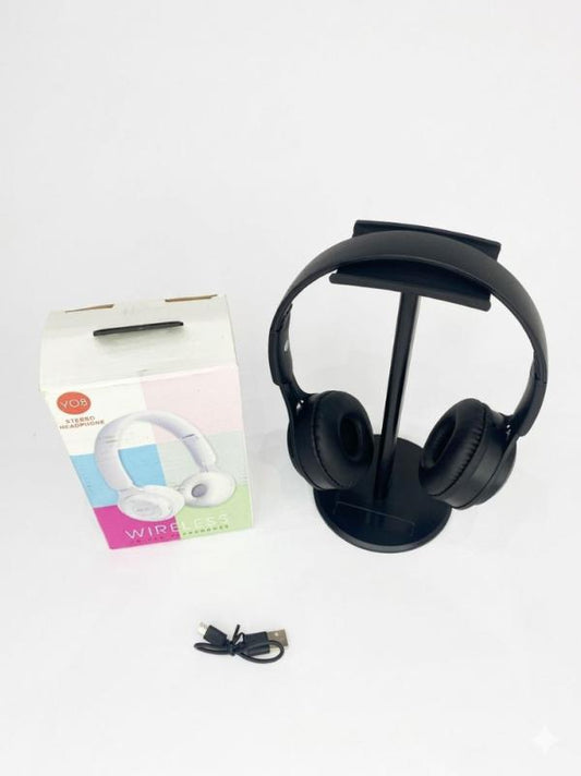 AUDIFONO BLUETOOTH Y08