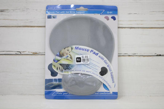 MOUSEPAD FCC REF: G-01