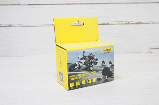 HOLDER MOTO ANDOWL REF Q-JC08