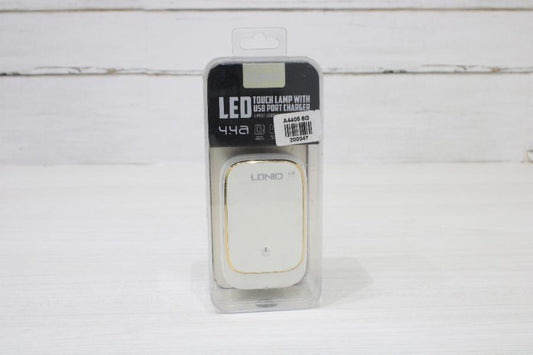 CARGADOR LDNIO REF A4405 6G