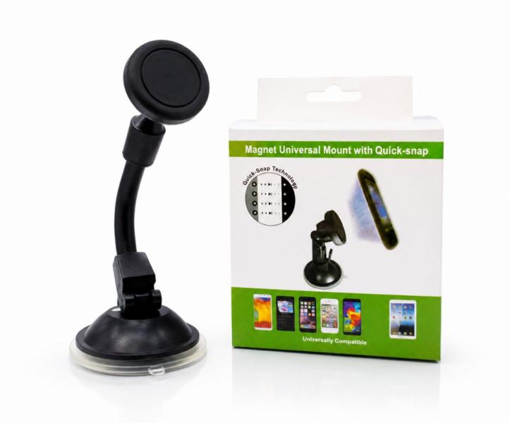 HOLDER MAGNETICO BRAZO LARGO