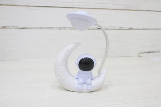 LAMPARA LED ASTRONAUTA PEQUEÑA