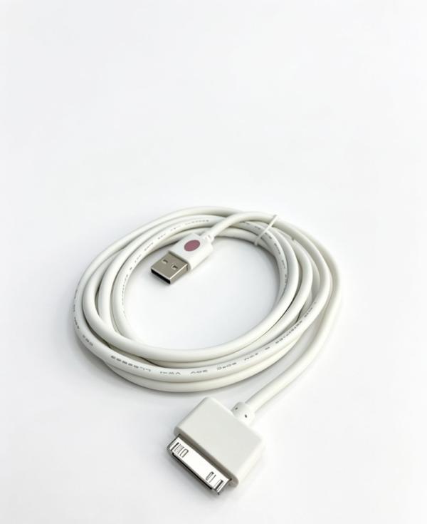 CABLE GRIFFIN IPHONE 4/5/6 2 MT