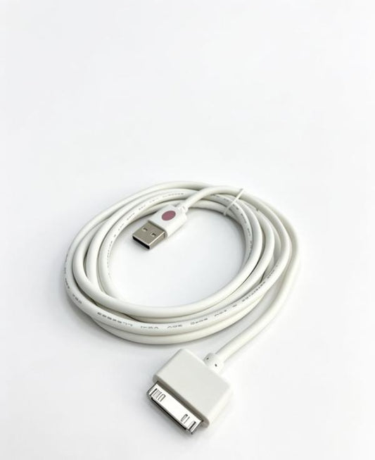 CABLE GRIFFIN IPHONE 4/5/6 2 MT