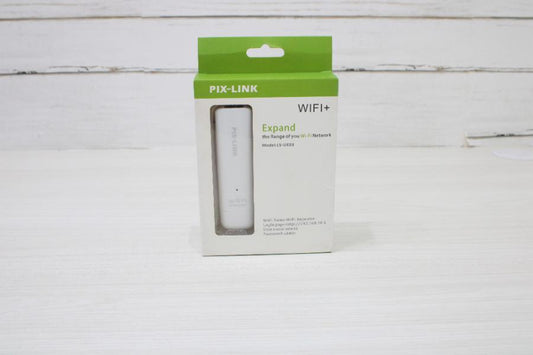 EXPANSOR WIFI PIX-LINKREF:LV-UE03