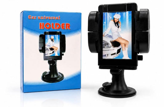CAR HOLDER UNIVERSAL ROBOT
