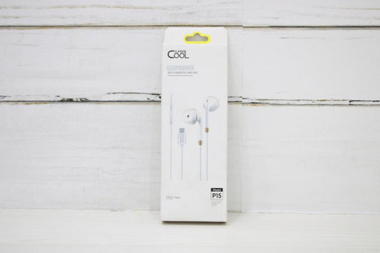 AUDIFONO SUPER COOL TIPO-C REF P15