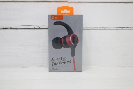 AUDIFONO YISON REF EX230