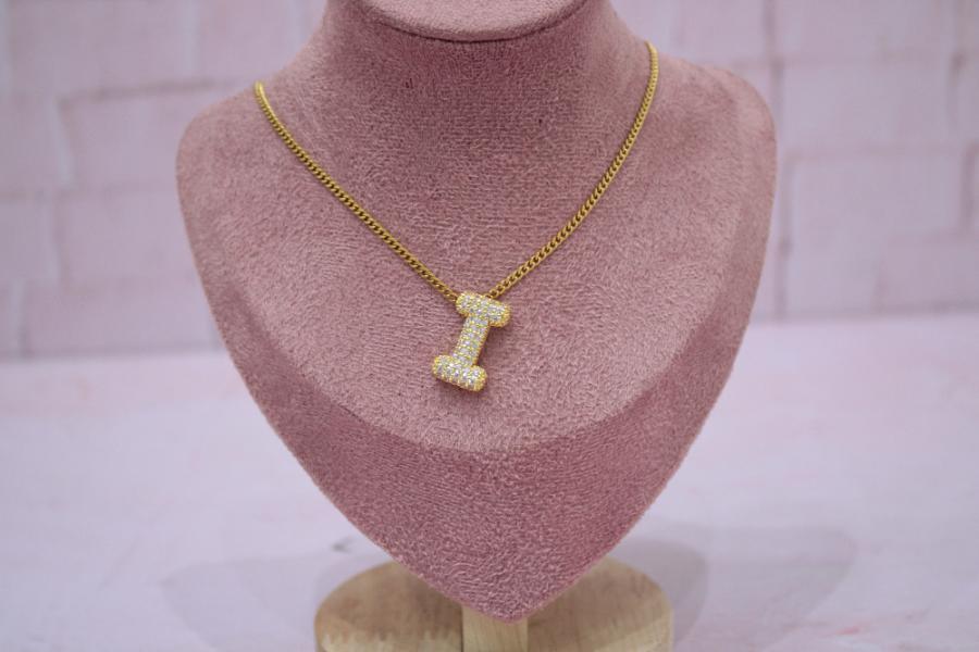 CADENA DE ACERO 2.0