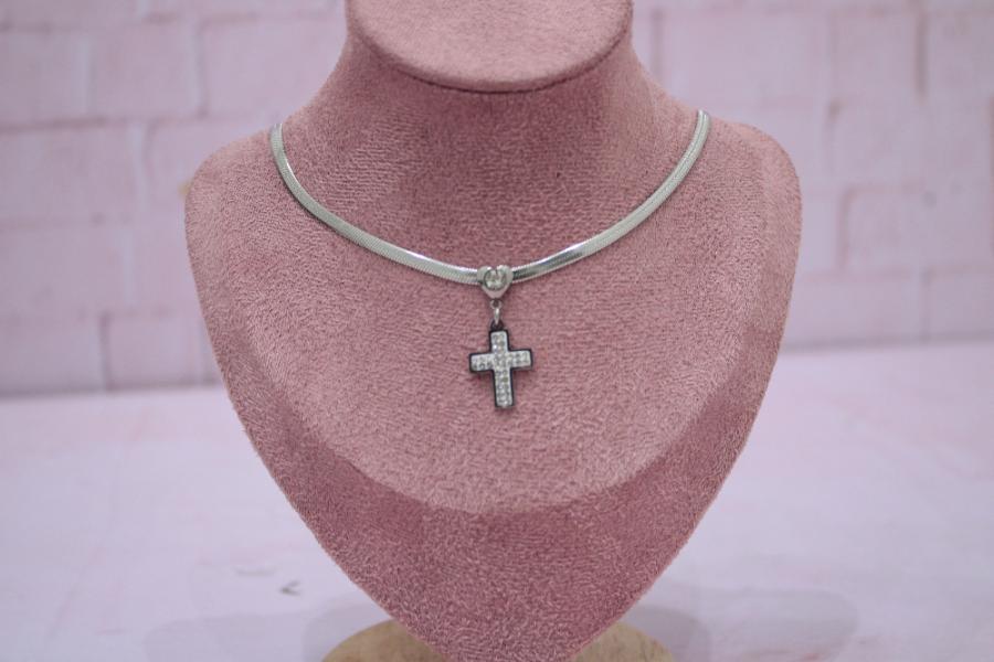 CADENA DE ACERO 2.0