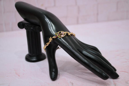 PULSERA ACERO 1.5