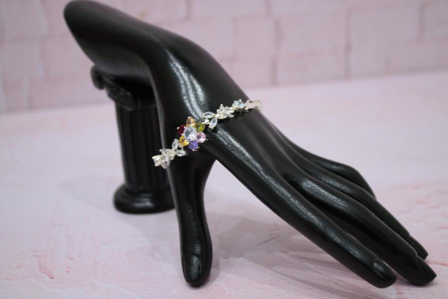 PULSERA ACERO 1.5